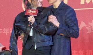 刘德华请贾玲演自己夫人