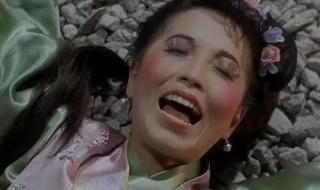 唐伯虎点秋香1993电影