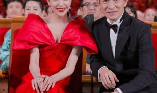 刘德华请贾玲演自己夫人